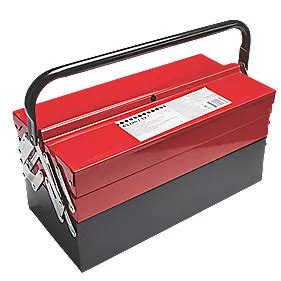 screwfix small toolbox